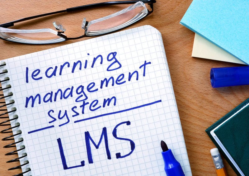 سیستم مدیریت یادگیری چیست