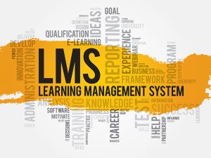 راه اندازی سیستم مدیریت یادگیری