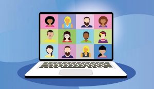 برگزاری مجازی مجمع عمومی سالیانه