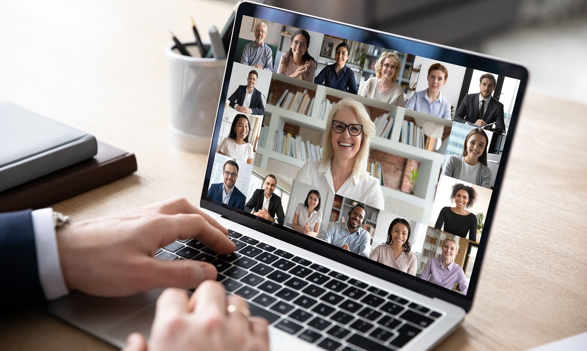 برگزاری مجمع عمومی عادی سالیانه مجازی | مجمع آنلاین