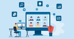 مجمع مجازی و مزایای آن