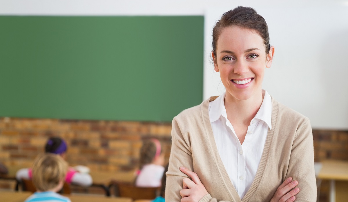 ۵ مزیت آموزش آنلاین برای معلم ها