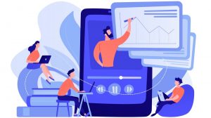 مزایای آموزش آنلاین برای دانش آموزان و معلم ها