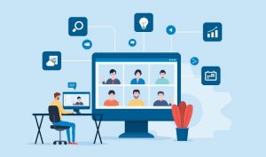 نکاتی برای برگزاری مجمع مجازی کارآمد