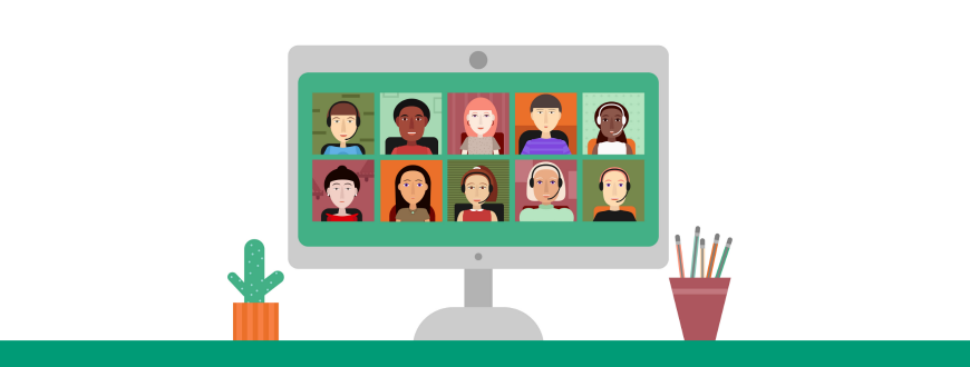 مجمع عمومی مجازی سالیانه مجازی