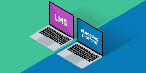 تفاوت پلتفرم آموزش آنلاین و سیستم مدیریت یادگیری (LMS)