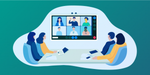 سامانه مجمع آنلاین