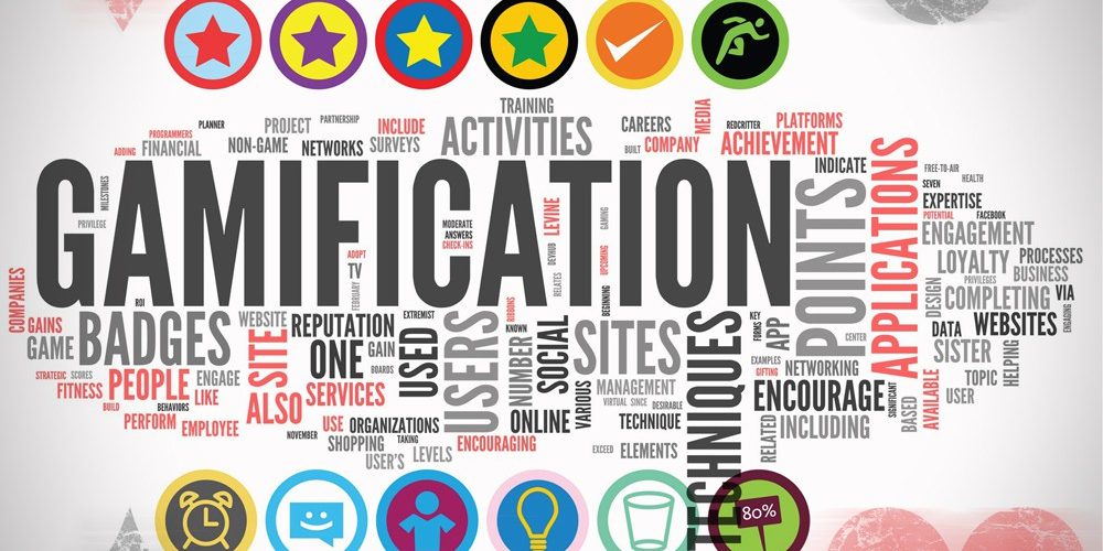 گیمیفیکیشن و آموزش آنلاین