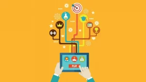 گیمیفیکیشن و آموزش آنلاین